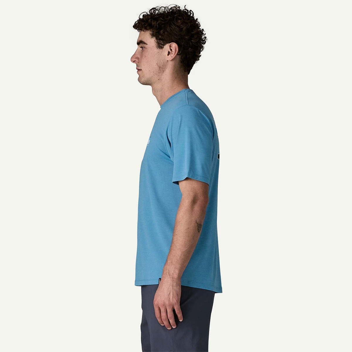 Patagonia | Men's Capilene Cool Daily Shirt - '73 Skyline��45478��