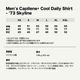 Patagonia | Men's Capilene Cool Daily Shirt - '73 Skyline��45478��