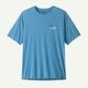 Patagonia | Men's Capilene Cool Daily Shirt - '73 Skyline��45478��