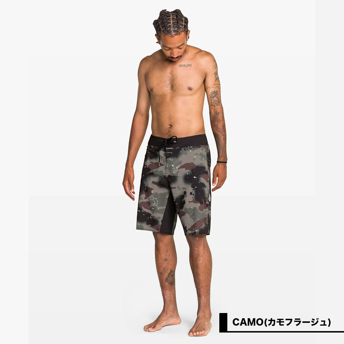 VOLCOM | FOMENTER MOD 20��VBS262003��