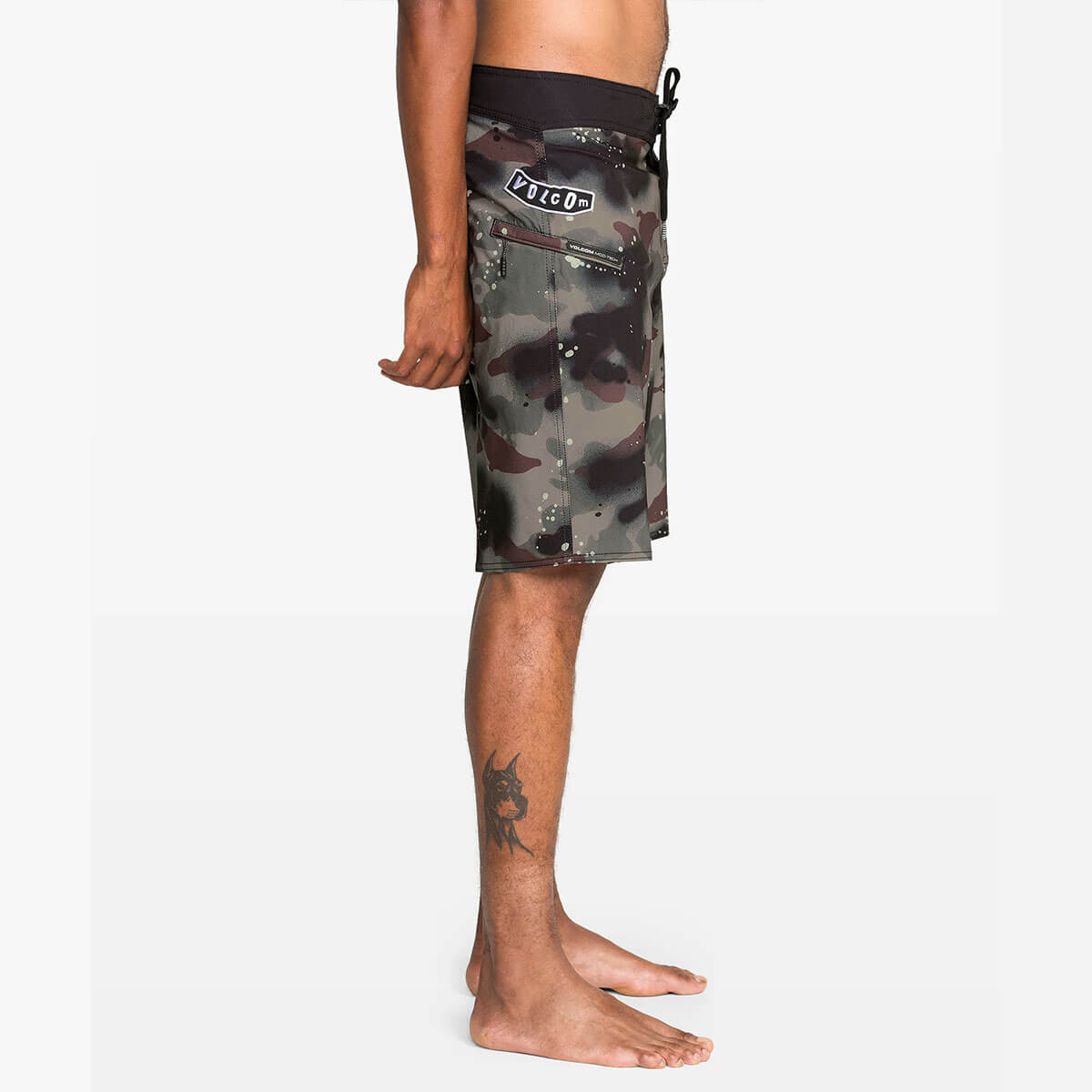 VOLCOM | FOMENTER MOD 20��VBS262003��