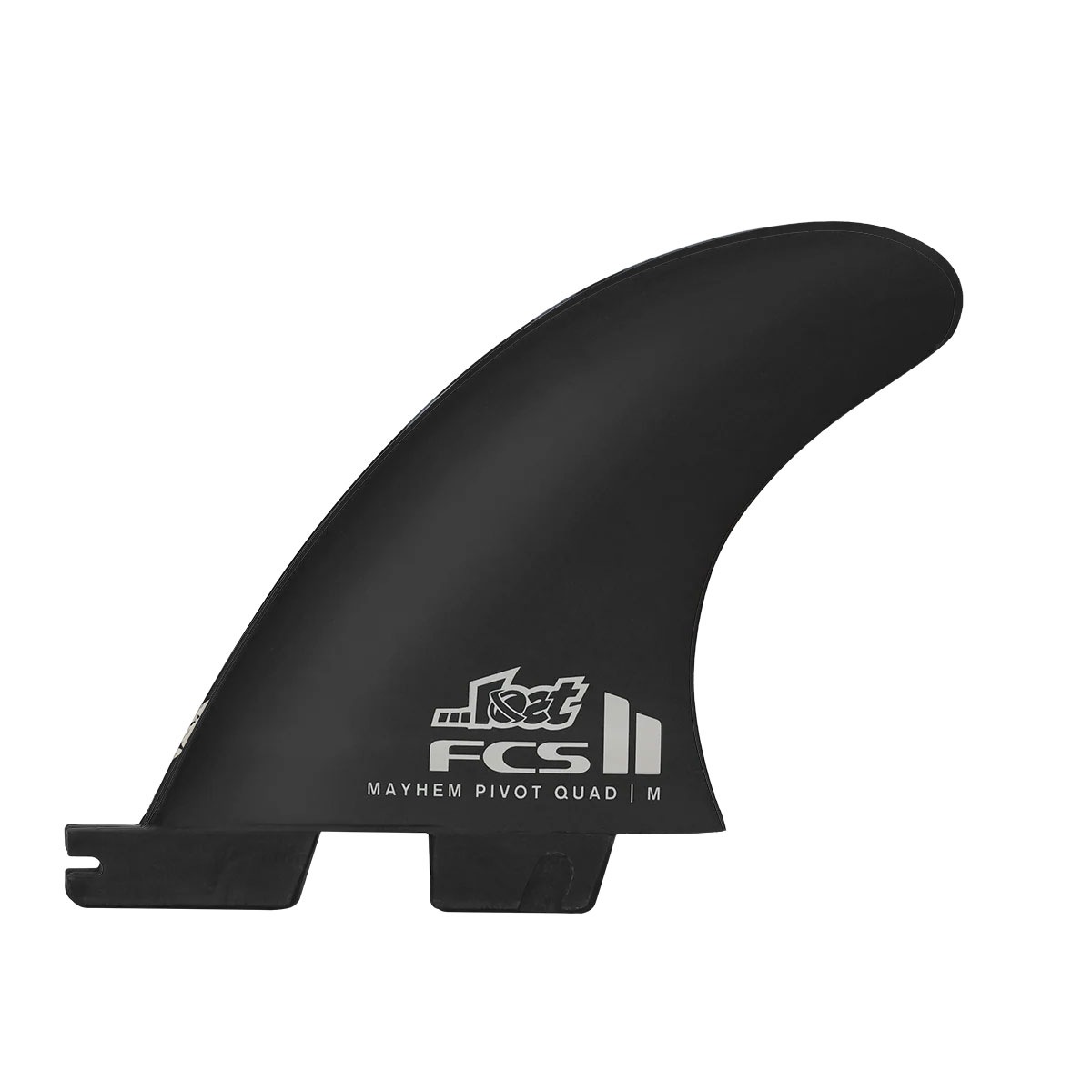 FCS2  | FCS II Mayhem Pivot Quad Rear Fin Set��FMB-PCU06-LG-RS-R�ۡ�FMB-PCU06-MD-RS-R��