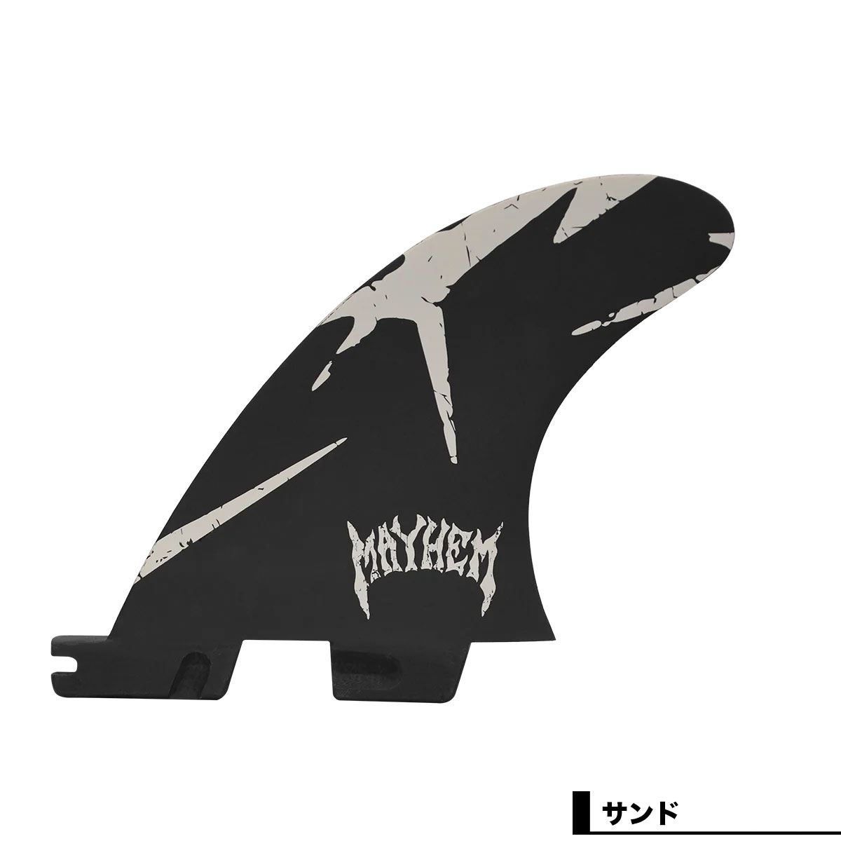 FCS2  | FCS II Mayhem Pivot Quad Rear Fin Set��FMB-PCU06-LG-RS-R�ۡ�FMB-PCU06-MD-RS-R��