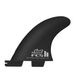 FCS2  | FCS II Mayhem Pivot Quad Rear Fin Set��FMB-PCU06-LG-RS-R�ۡ�FMB-PCU06-MD-RS-R��