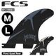 FCS2  | FCS II Mayhem Pivot Quad Rear Fin Set��FMB-PCU06-LG-RS-R�ۡ�FMB-PCU06-MD-RS-R��