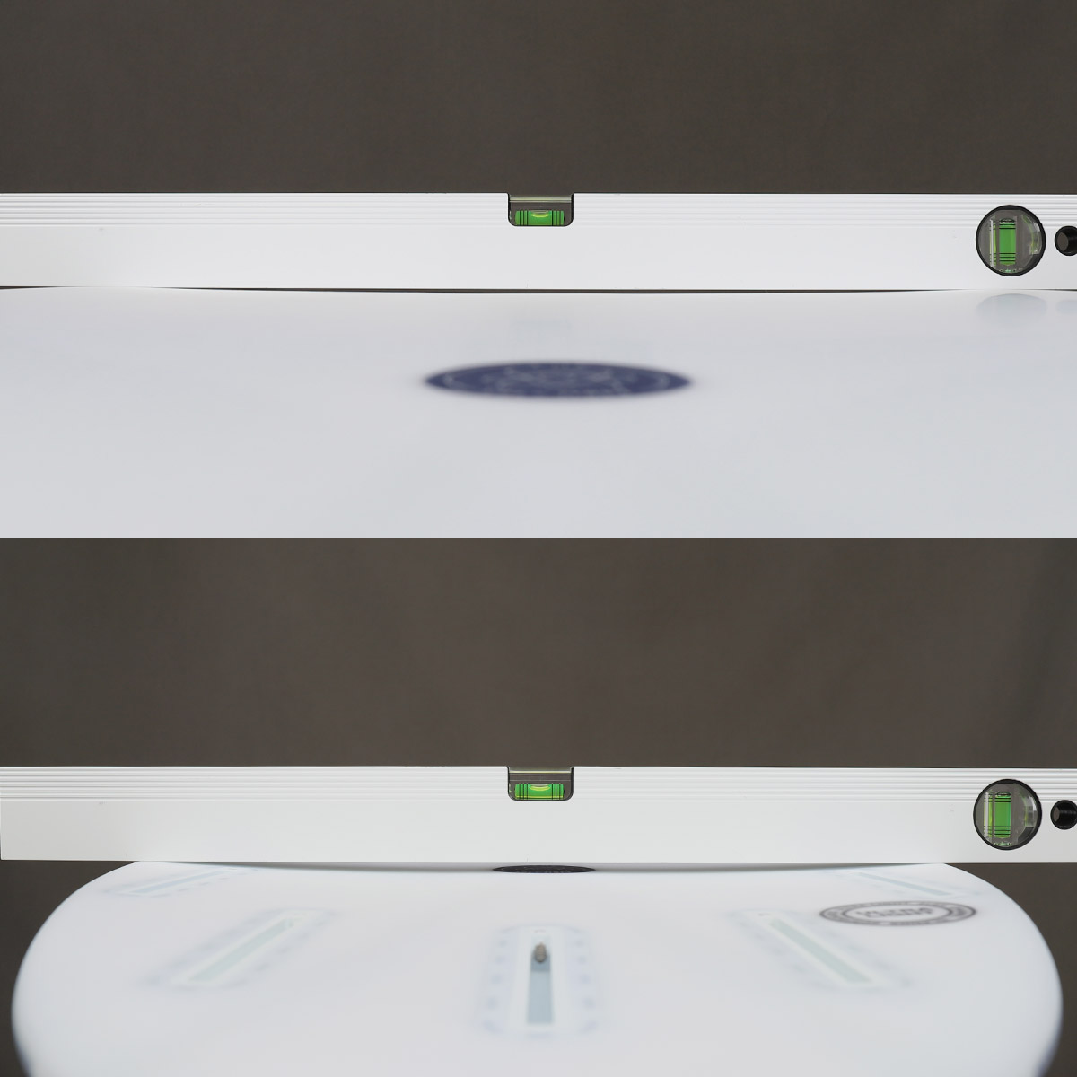Channel Islands surfboards | THE SOLUTION SPINE-TEK futures 5'6 5'7