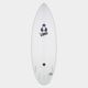 Channel Islands surfboards | THE SOLUTION SPINE-TEK futures 5'6 5'7