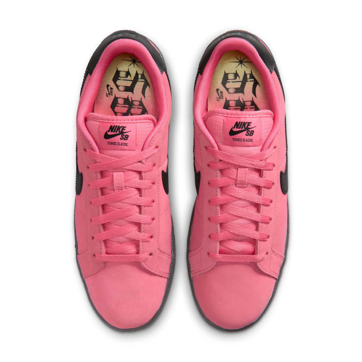 NIKE SB | ZOOM TENNIS CLASSIC ��WCP�� ��IQ8394-600��(JACK����������)