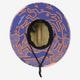 HURLEY |  Keith Haring EVOLUTION STRAW HAT��HIHM0437��