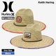 HURLEY |  Keith Haring EVOLUTION STRAW HAT��HIHM0437��