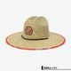 HURLEY |  Keith Haring EVOLUTION STRAW HAT��HIHM0437��