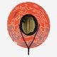 HURLEY |  Keith Haring EVOLUTION STRAW HAT��HIHM0437��