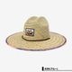 HURLEY |  Keith Haring EVOLUTION STRAW HAT��HIHM0437��