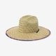 HURLEY |  Keith Haring EVOLUTION STRAW HAT��HIHM0437��