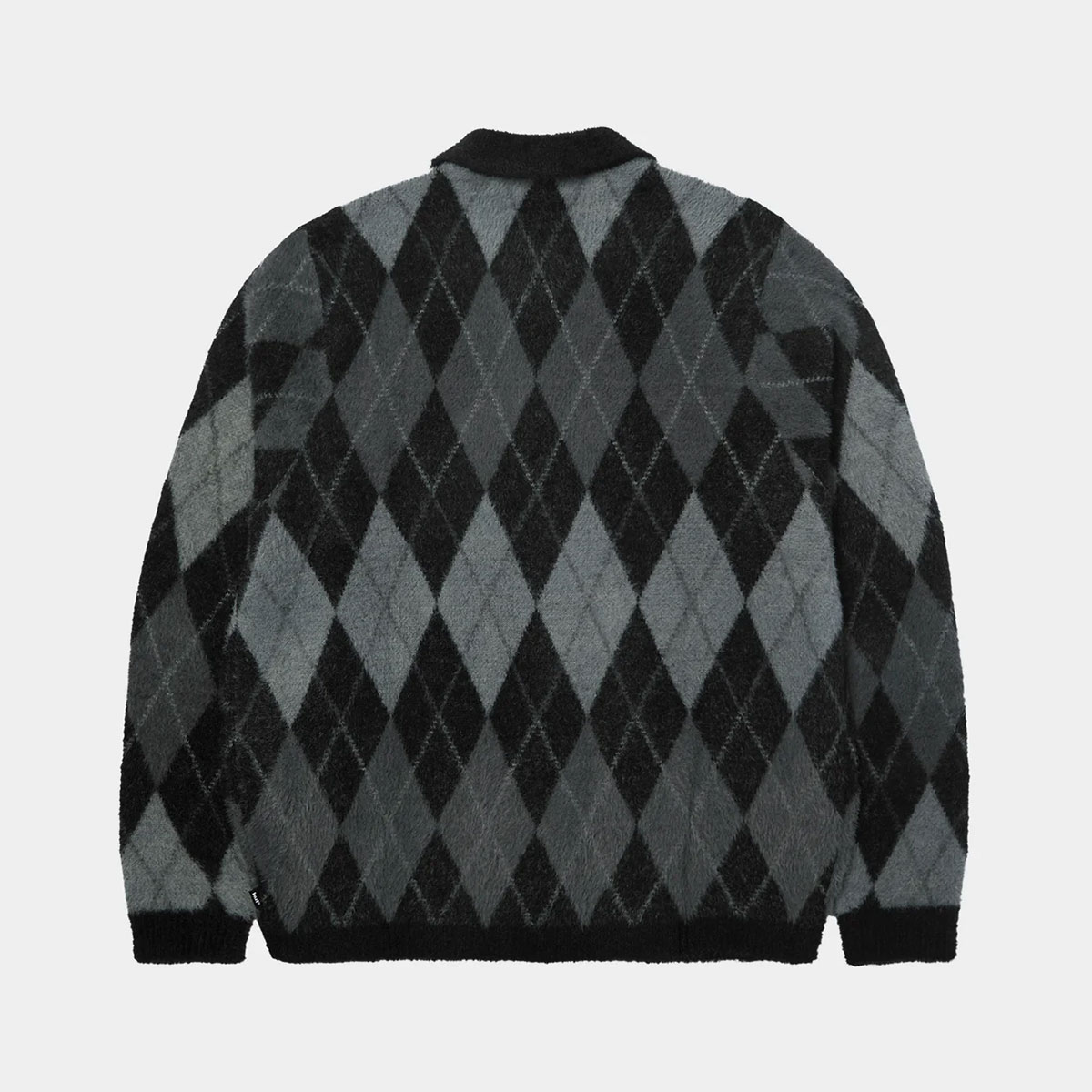 HUF  | COOPER MOHAIR SWEATER��KN00604��