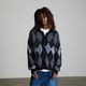 HUF  | COOPER MOHAIR SWEATER��KN00604��