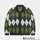 HUF  | COOPER MOHAIR SWEATER��KN00604��