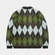 HUF  | COOPER MOHAIR SWEATER��KN00604��