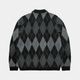 HUF  | COOPER MOHAIR SWEATER��KN00604��