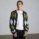 HUF  | COOPER MOHAIR SWEATER��KN00604��