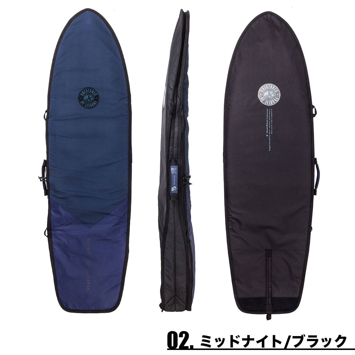 20%OFF ۥե ܡɥ DAY USE ϡɥ 6.3 ft 硼ȥܡ ͵֥ ꥨ㡼֥쥸㡼 CREATURES OF LEISURE ΡCFDH2263