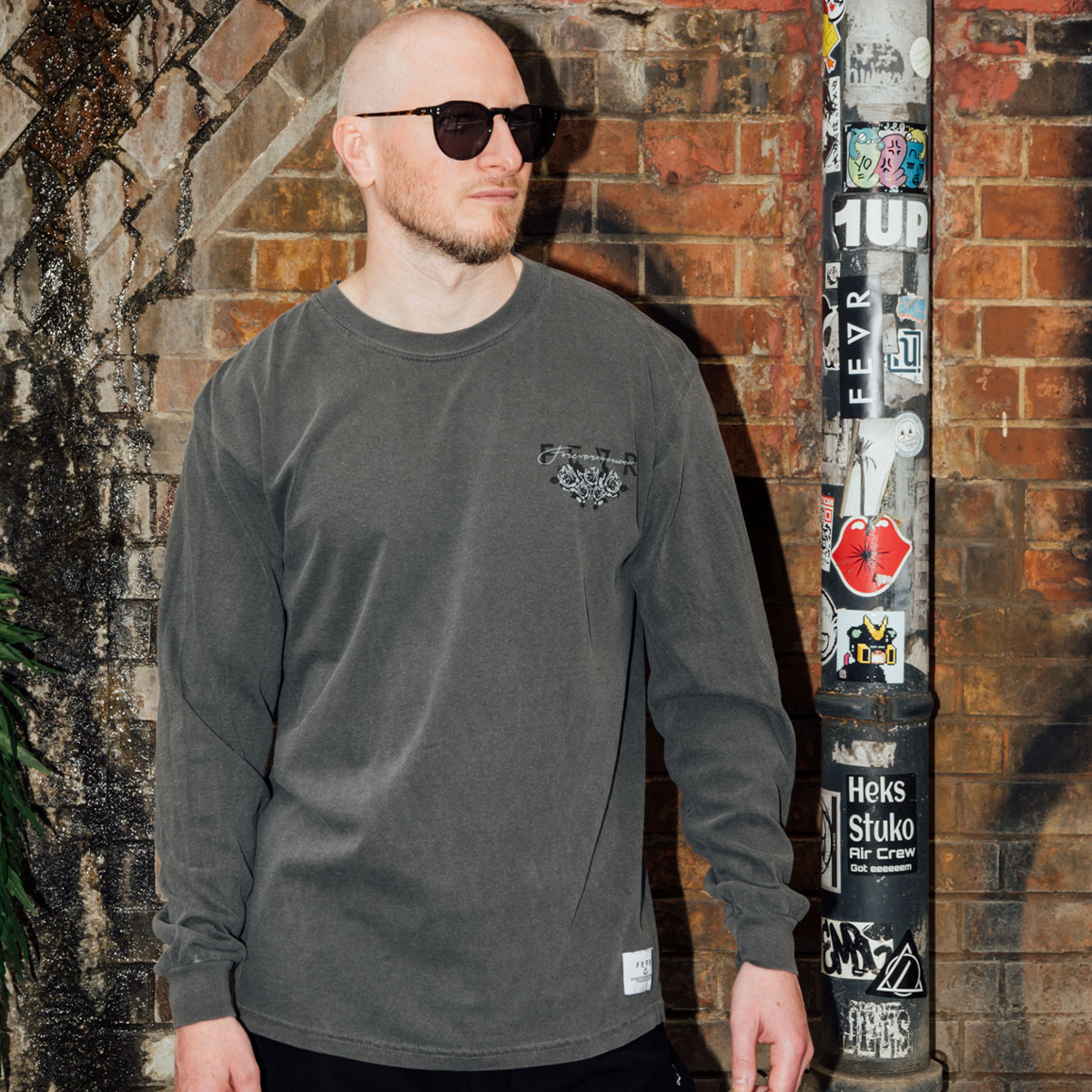 եС եС  T ĹµT   Х ȥ꡼ ͵֥ FOREVER EXPERIENCE VIA RESEARCH |  FEVR DARK ROSE DYE LTF265