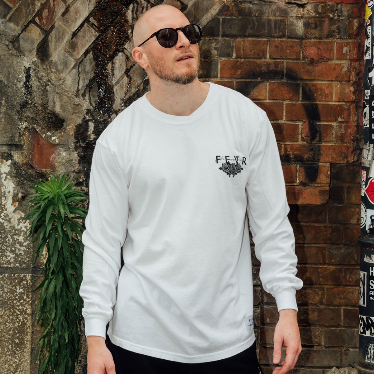 եС եС  T ĹµT   Х ȥ꡼ ͵֥ FOREVER EXPERIENCE VIA RESEARCH |  FEVR DARK ROSE DYE LTF265