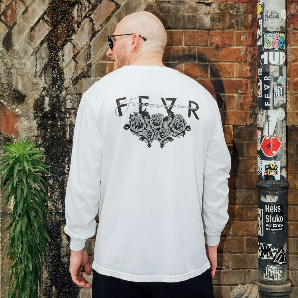 եС եС  T ĹµT   Х ȥ꡼ ͵֥ FOREVER EXPERIENCE VIA RESEARCH |  FEVR DARK ROSE DYE LTF265