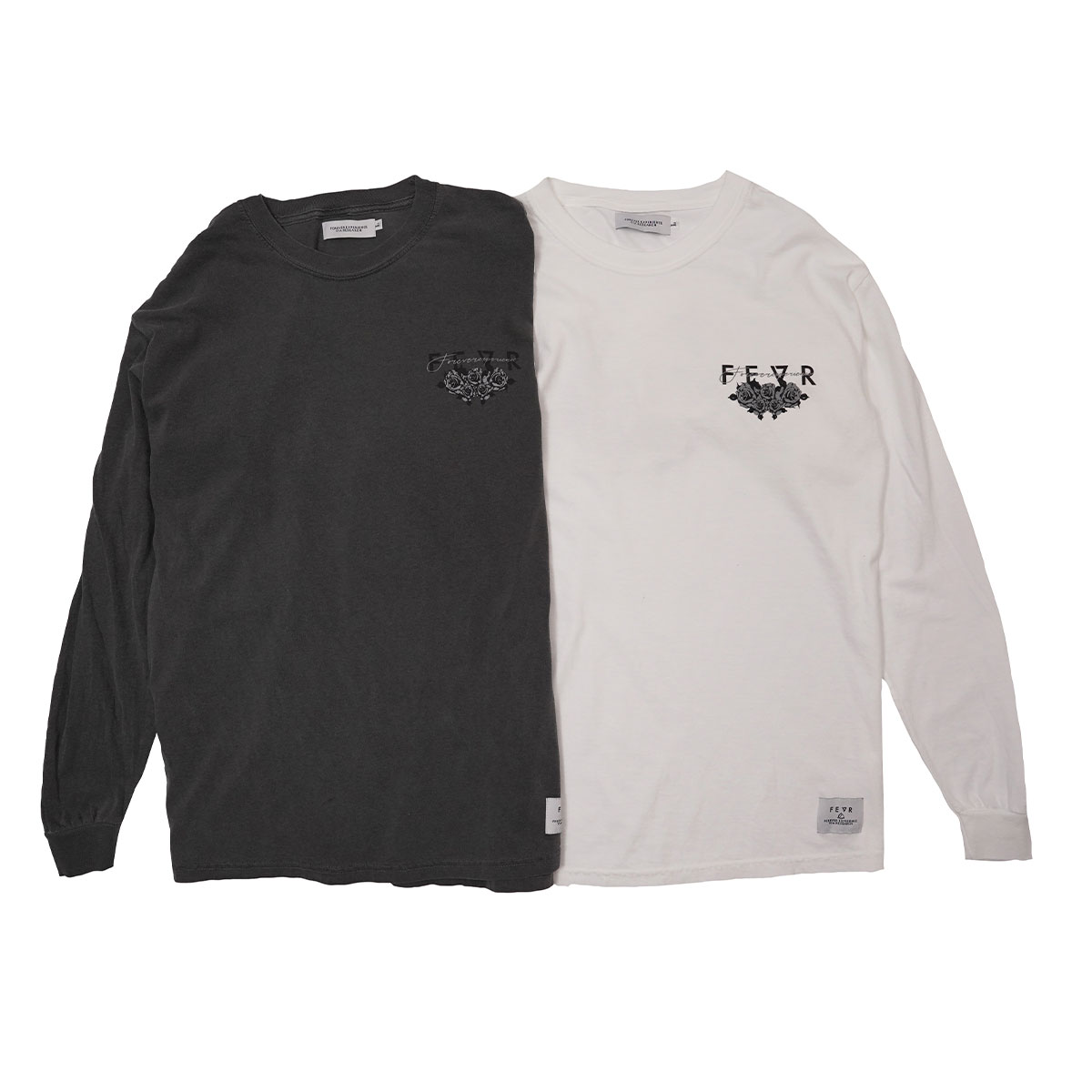 եС եС  T ĹµT   Х ȥ꡼ ͵֥ FOREVER EXPERIENCE VIA RESEARCH |  FEVR DARK ROSE DYE LTF265