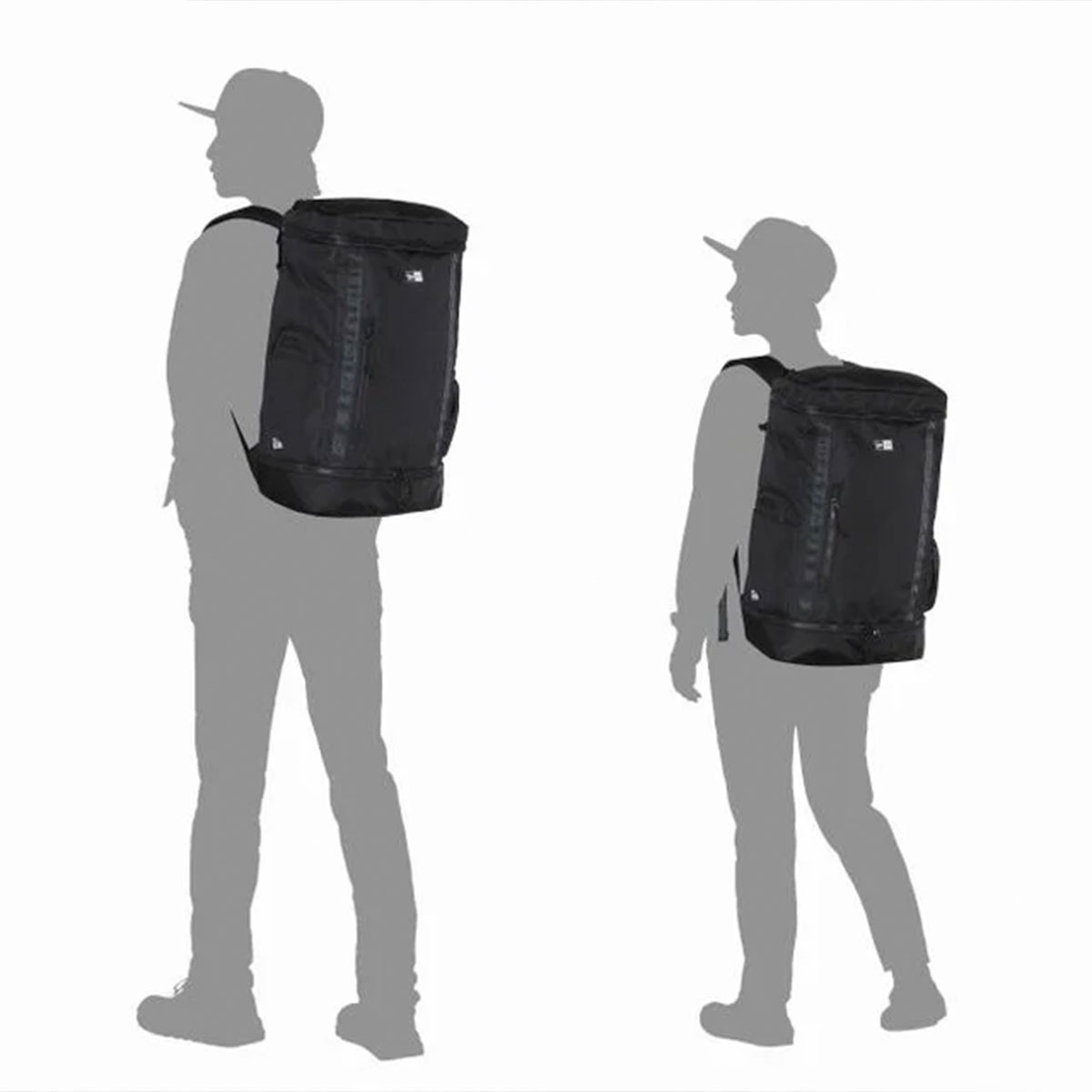 NEW ERA | �ܥå����ѥå� 32L �ץ��ȥ�����14521362��