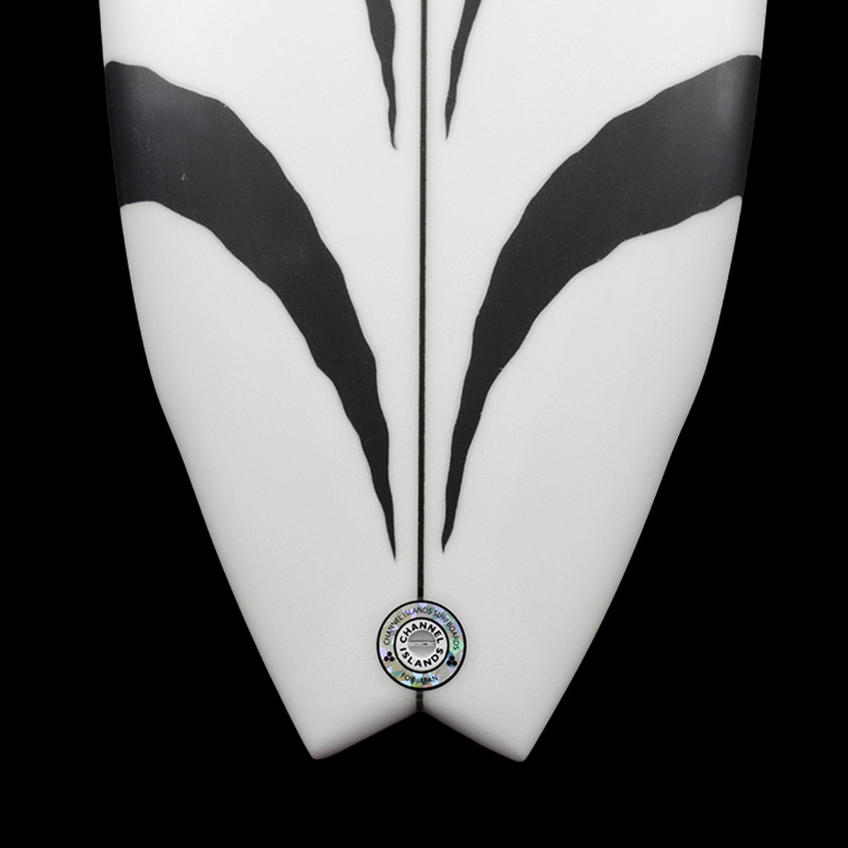 ����ͥ륢����� �����եܡ��� g�������� ������������ �����եܡ��� ���硼�ȥܡ��� ������å� 5.4 Channel Islands surfboards G SKATE 5'4 futures. TRI �����ե��� �����ͥ��PU��