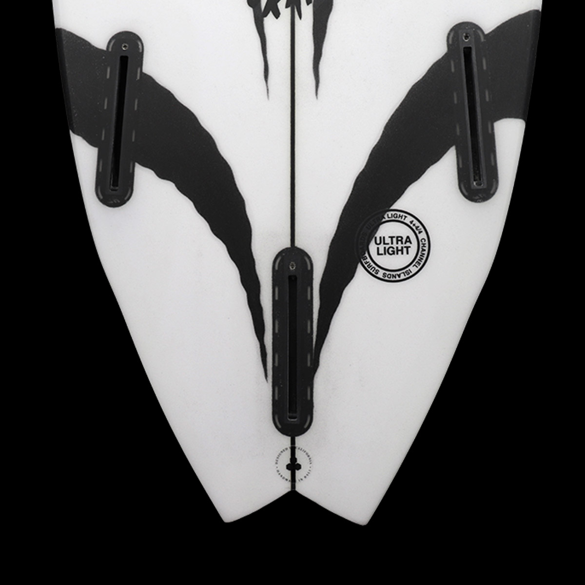 ����ͥ륢����� �����եܡ��� g�������� ������������ �����եܡ��� ���硼�ȥܡ��� ������å� 5.4 Channel Islands surfboards G SKATE 5'4 futures. TRI �����ե��� �����ͥ��PU��