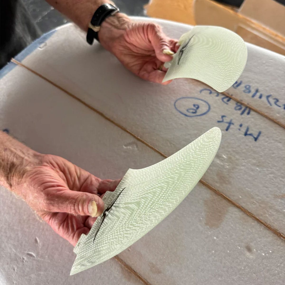 NVS FIN �ե��� �����ե��� �����եܡ��� �����åס��ե饤 �ĥ��� FUTURES ���ꥢ ���硼�ȥܡ��� | Skip Frye Twin �͵��֥��� ���� 2025��SKIP FRYE��