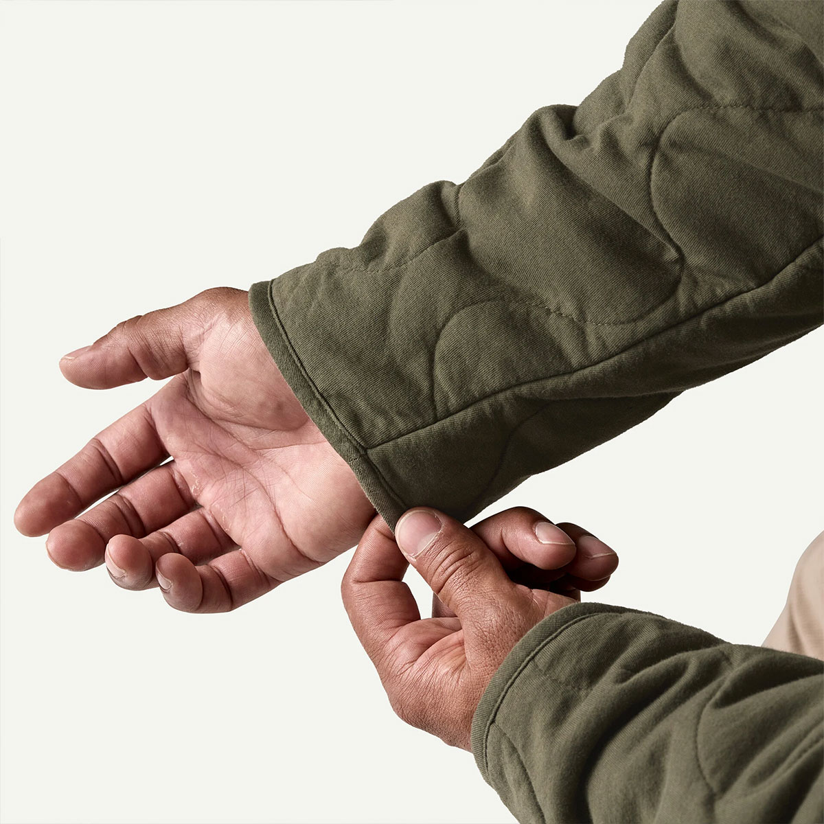 Patagonia ѥ˥  㥱å   S M ե  ȥɥ  ͵֥   2025 | Men's Daily Quilted Jacket20270