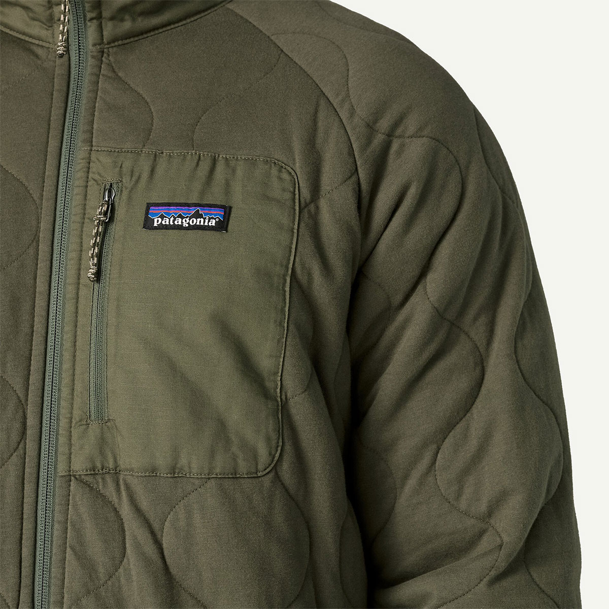 Patagonia ѥ˥  㥱å   S M ե  ȥɥ  ͵֥   2025 | Men's Daily Quilted Jacket20270