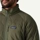 Patagonia ѥ˥  㥱å   S M ե  ȥɥ  ͵֥   2025 | Men's Daily Quilted Jacket20270
