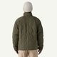 Patagonia ѥ˥  㥱å   S M ե  ȥɥ  ͵֥   2025 | Men's Daily Quilted Jacket20270