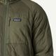Patagonia ѥ˥  㥱å   S M ե  ȥɥ  ͵֥   2025 | Men's Daily Quilted Jacket20270