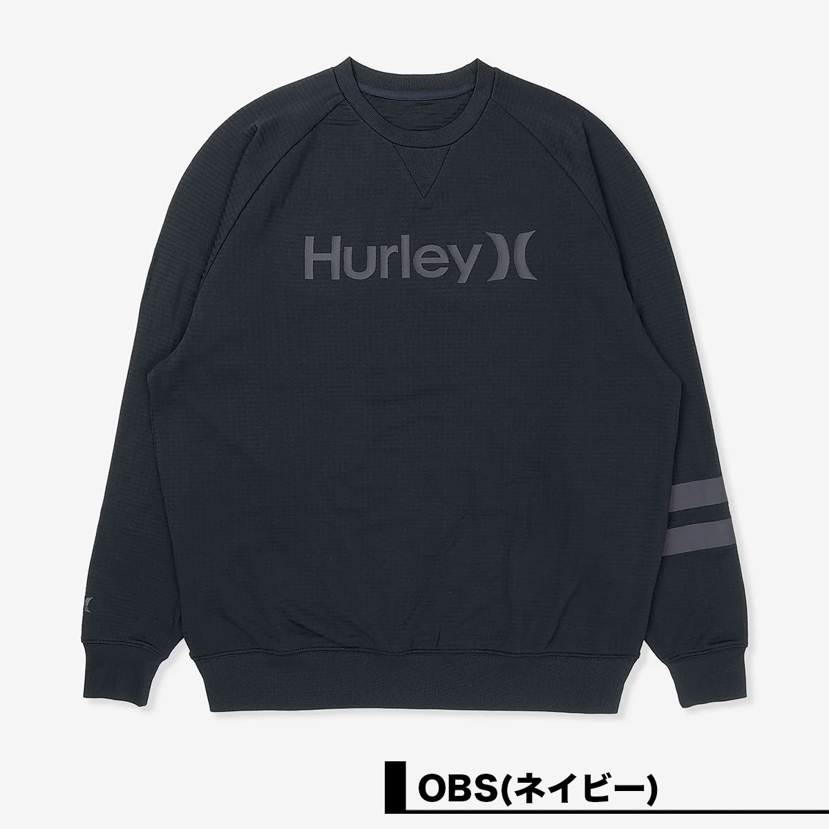 �ڥ��ꥹ�ޥ�������ۥϡ��졼 �ե���ȥ� ��åե� ����ʡ� �ۿ�®�� �ݲ� �ɴ� ����T ��� ��ǥ����� ��3�� S M L XL �͵��֥��� HURLEY ���� 2025 ���� |  PHANTOM WAFFLE INNER��MSWI252087��