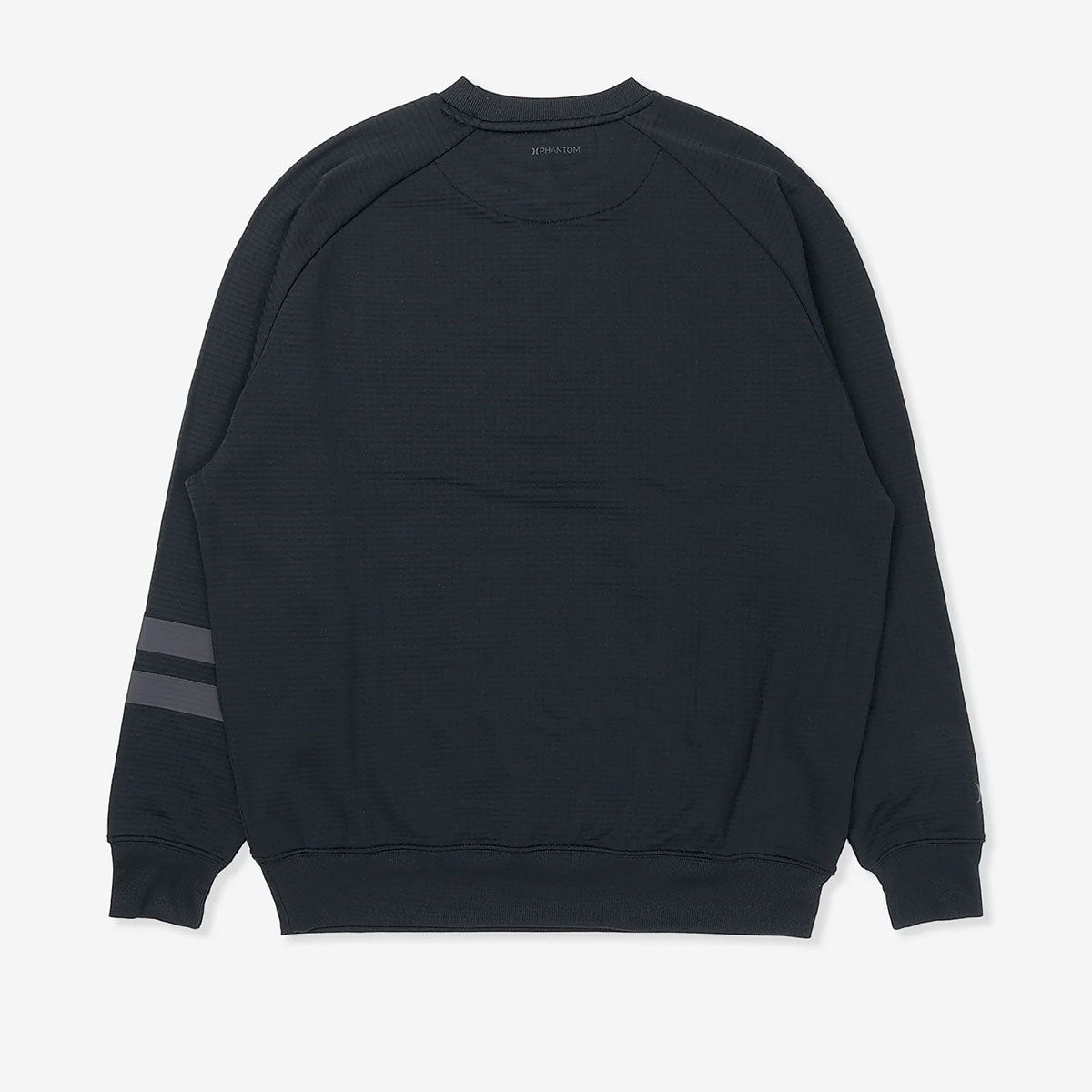 �ڥ��ꥹ�ޥ�������ۥϡ��졼 �ե���ȥ� ��åե� ����ʡ� �ۿ�®�� �ݲ� �ɴ� ����T ��� ��ǥ����� ��3�� S M L XL �͵��֥��� HURLEY ���� 2025 ���� |  PHANTOM WAFFLE INNER��MSWI252087��