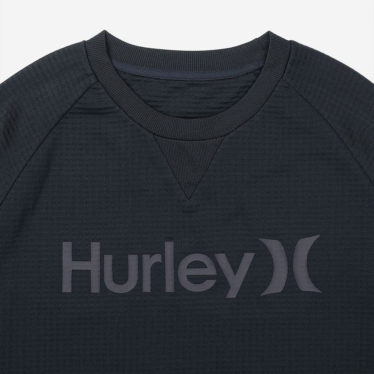 �ڥ��ꥹ�ޥ�������ۥϡ��졼 �ե���ȥ� ��åե� ����ʡ� �ۿ�®�� �ݲ� �ɴ� ����T ��� ��ǥ����� ��3�� S M L XL �͵��֥��� HURLEY ���� 2025 ���� |  PHANTOM WAFFLE INNER��MSWI252087��