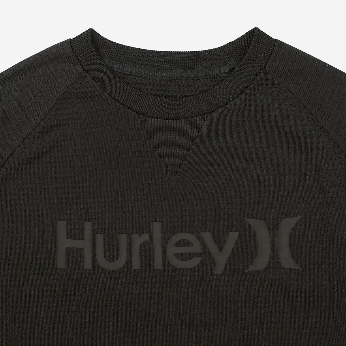 �ڥ��ꥹ�ޥ�������ۥϡ��졼 �ե���ȥ� ��åե� ����ʡ� �ۿ�®�� �ݲ� �ɴ� ����T ��� ��ǥ����� ��3�� S M L XL �͵��֥��� HURLEY ���� 2025 ���� |  PHANTOM WAFFLE INNER��MSWI252087��