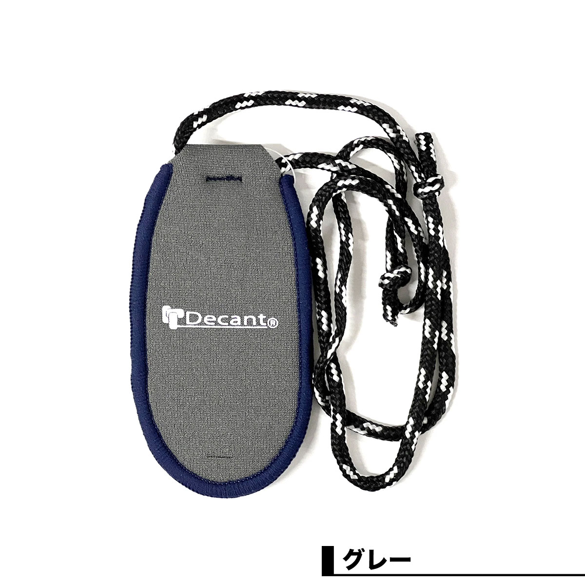 ������������ͥå��쥹 �� �� �����ե��� �����վ�ʪ ��10�� �͵��֥��� DECANT �ǥ����� | KEYCHAIN NECKLESS��867287��