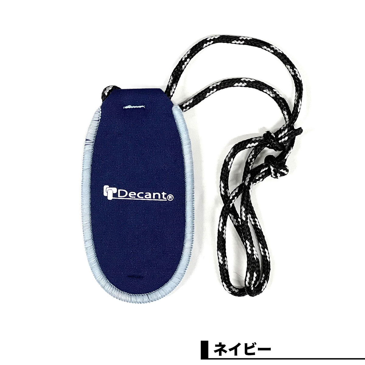 ������������ͥå��쥹 �� �� �����ե��� �����վ�ʪ ��10�� �͵��֥��� DECANT �ǥ����� | KEYCHAIN NECKLESS��867287��