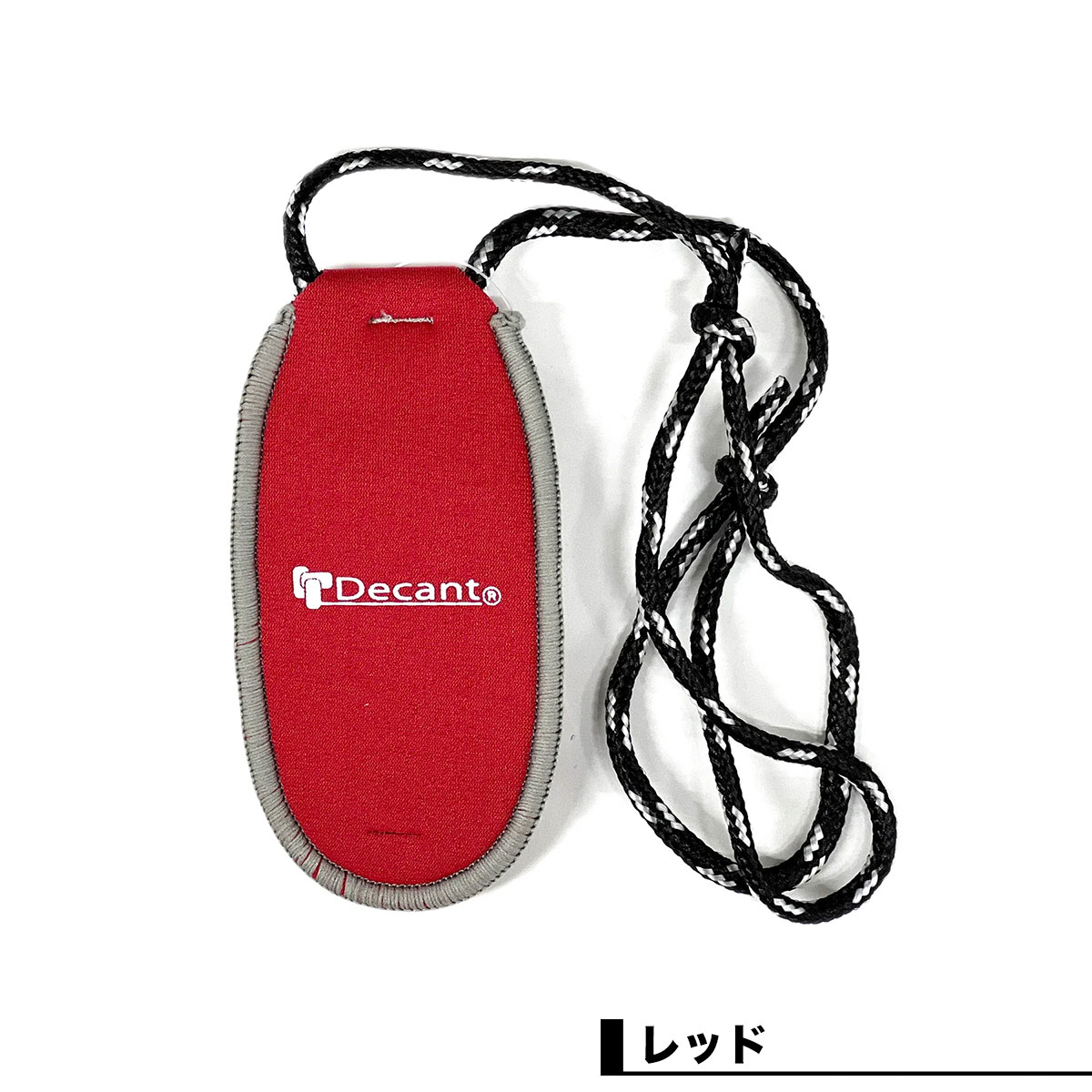 ������������ͥå��쥹 �� �� �����ե��� �����վ�ʪ ��10�� �͵��֥��� DECANT �ǥ����� | KEYCHAIN NECKLESS��867287��