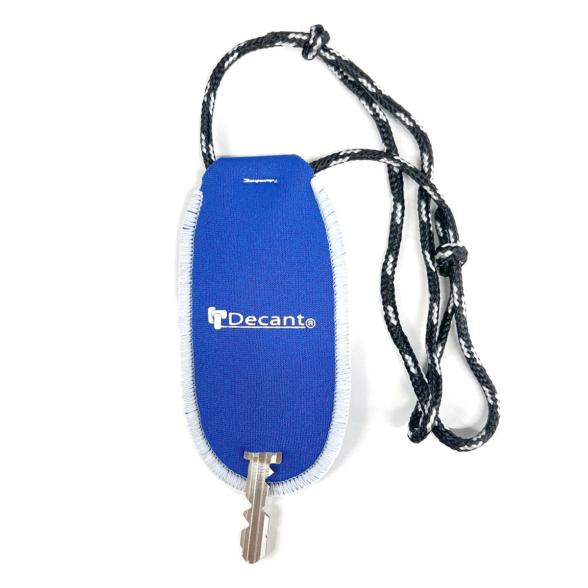 ������������ͥå��쥹 �� �� �����ե��� �����վ�ʪ ��10�� �͵��֥��� DECANT �ǥ����� | KEYCHAIN NECKLESS��867287��