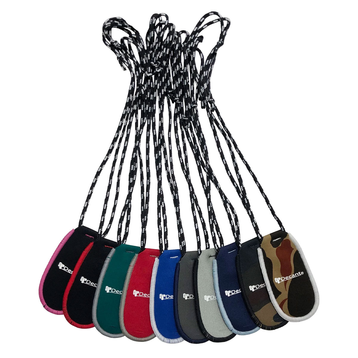 ������������ͥå��쥹 �� �� �����ե��� �����վ�ʪ ��10�� �͵��֥��� DECANT �ǥ����� | KEYCHAIN NECKLESS��867287��