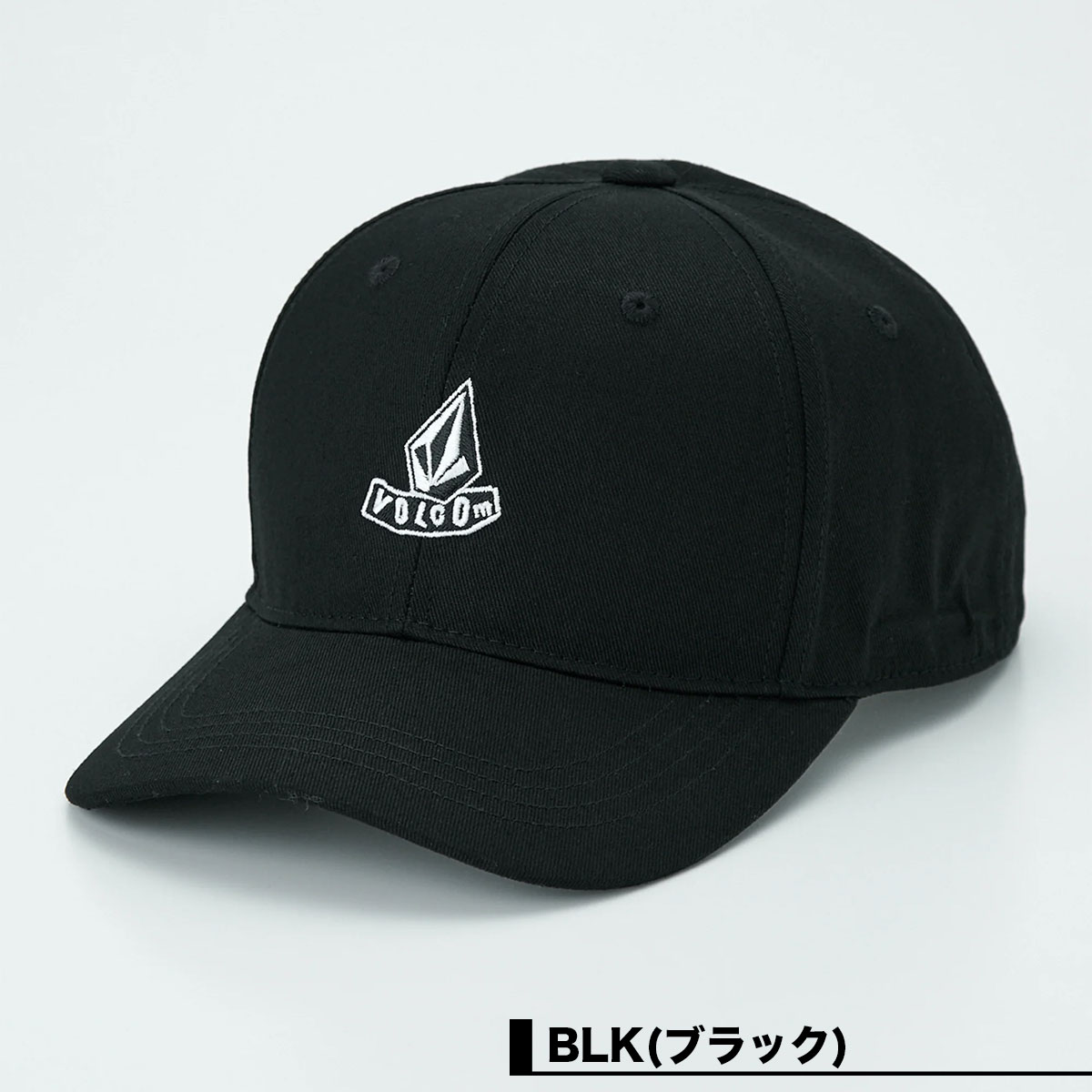 VOLCOM  | PISTOL STONE CAP��VCP261024��