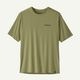 Patagonia | Men's Capilene Cool Daily Shirt - Boardshort Logo��45481��