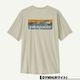 Patagonia | Men's Capilene Cool Daily Shirt - Boardshort Logo��45481��